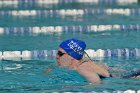 Women's Swimming & Diving  Wheaton College Women’s Swimming & Diving vs Mount Holyoke College. - Photo by Keith Nordstrom : Wheaton, Swimming & Diving
